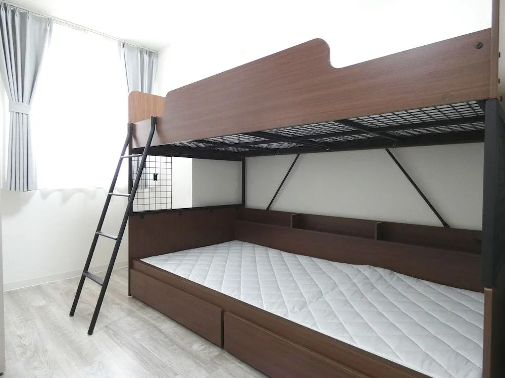 Alpha Square Minami 6 Jo 310