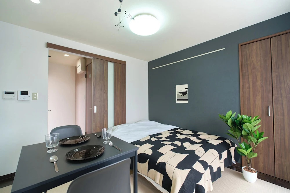 Shinagawa House -Ryo-