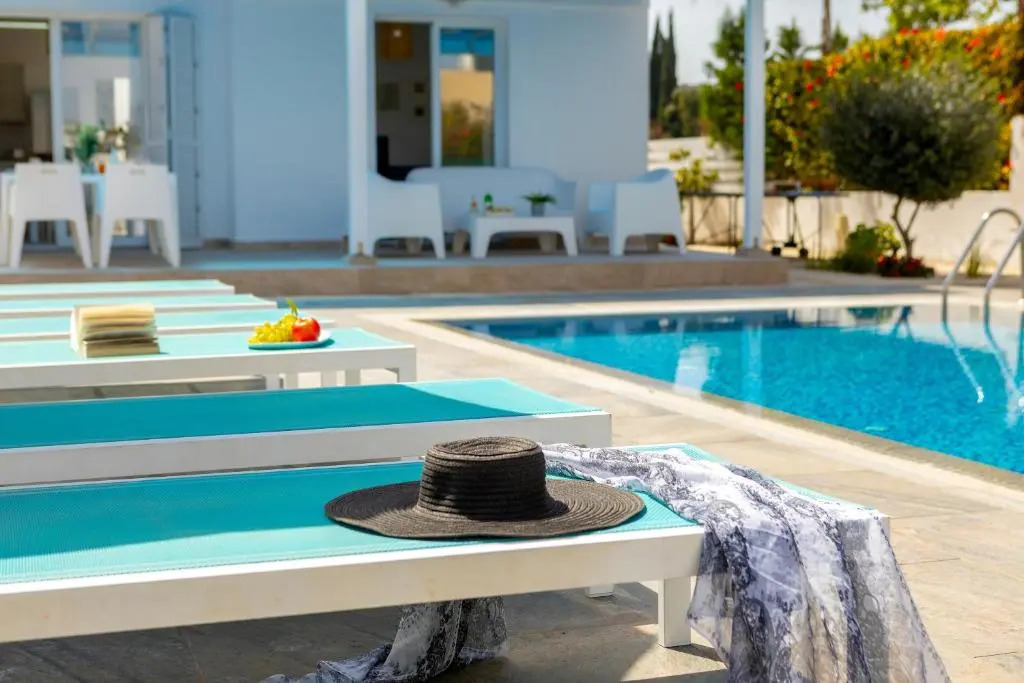 Fig Tree Bay Villa 3