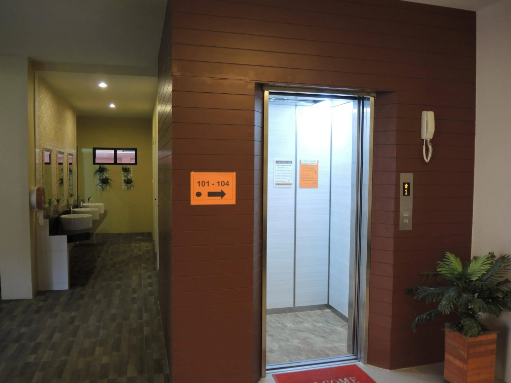 Chitra Suites