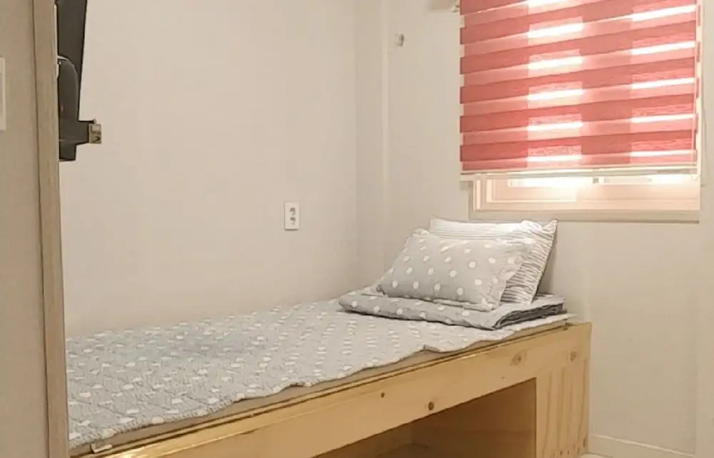 Coco Capsule Guesthouse - Hostel