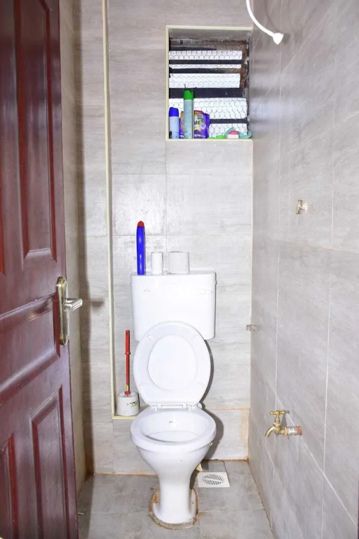 Lux Suites Imperial Heights Ruiru