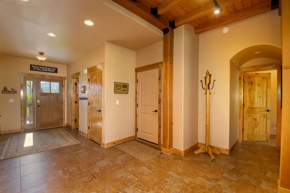Leland Creek Home 5 Br home by RedAwning