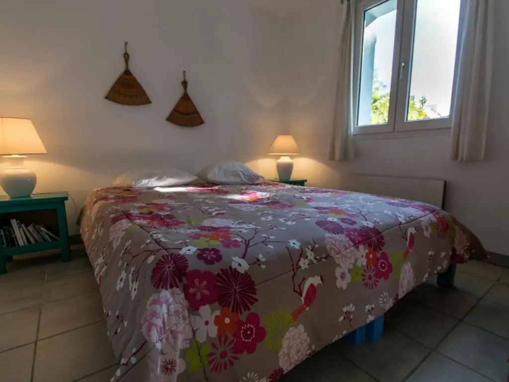 Maison Locmaria, 4 pièces, 5 personnes - FR-1-418-119
