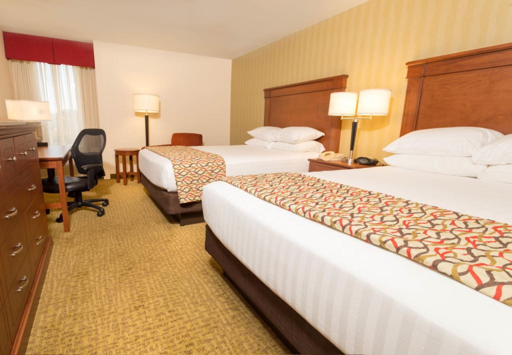 Drury Inn & Suites Atlanta Marietta
