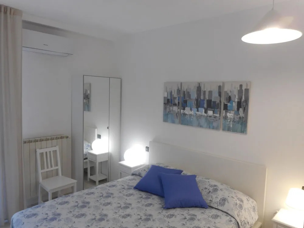 Borgo Antico Rooms Self Check-in