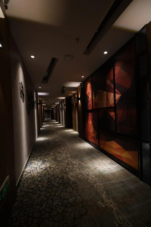 Wuxi Hotel App
