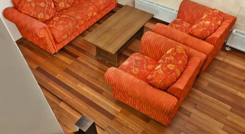 City Centre Apartment Gedimino