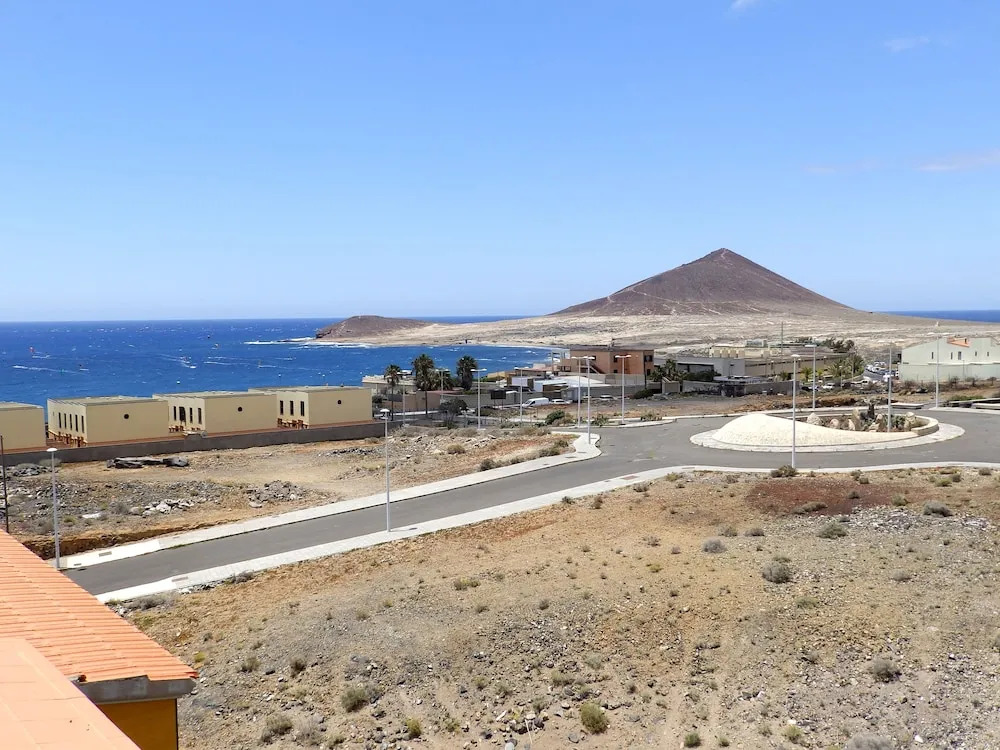 Apartamentos Medano - Oeste