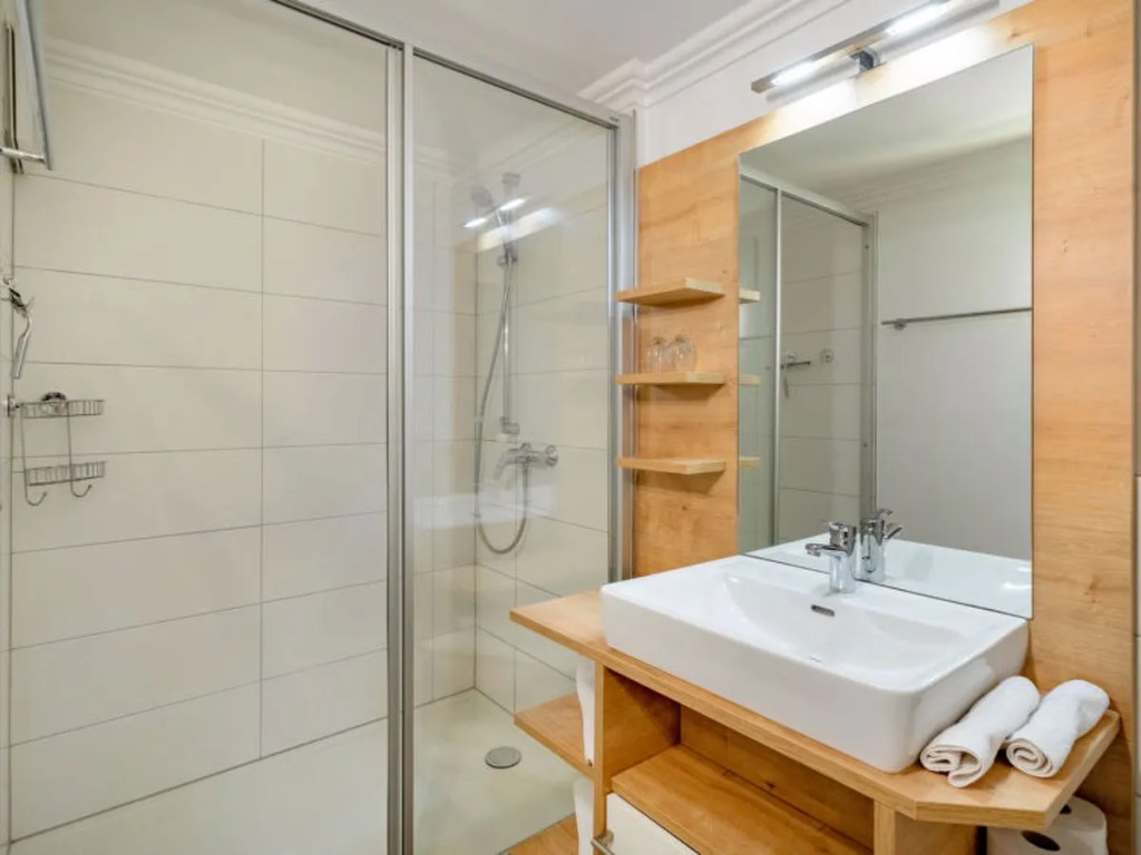 Apartment Rupertus Rome: Historical City Center 35753