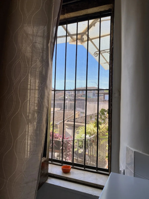 The Artists Home Catania Centro