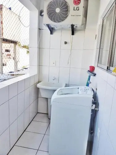 02 Quartos próximos ao mar