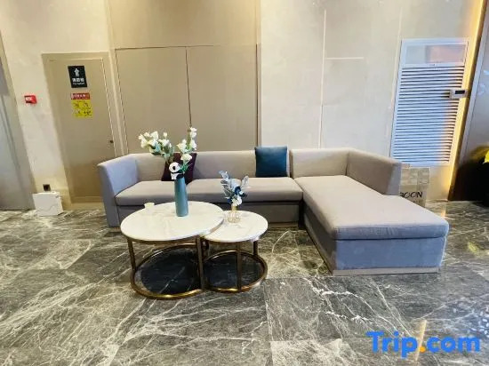 Lavande Hotel (Guangzhou Health Ark, Dongsha Metro Station Branch)