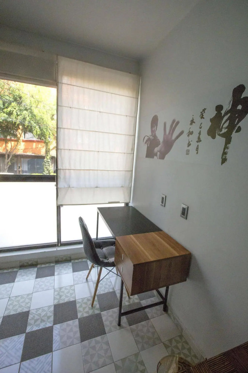 The Condesa House