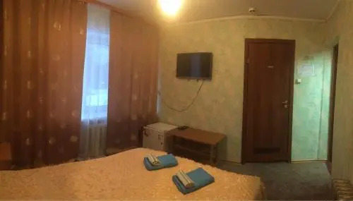 Hotel on Sadovaya 2