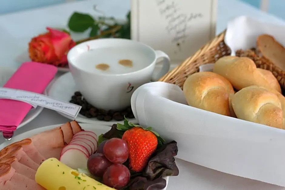Hotel Garni