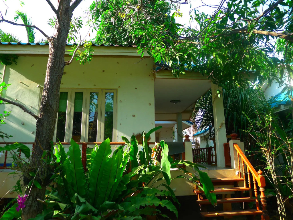 Imsook Resort