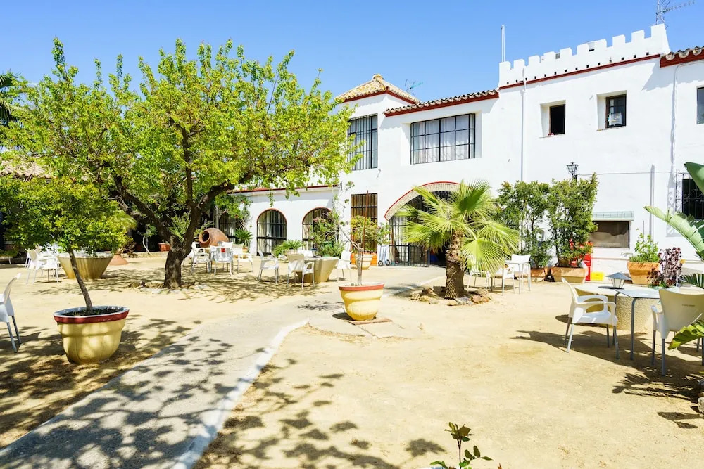 Venta del Alto Hotel las Cumbres by Vivere Stays