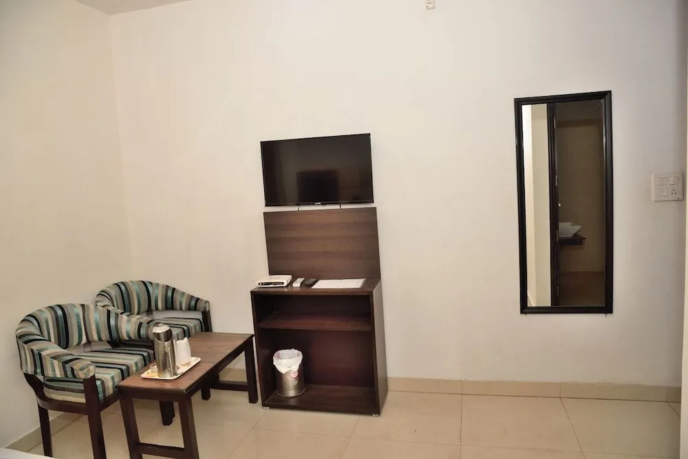 Hotel RC Regency