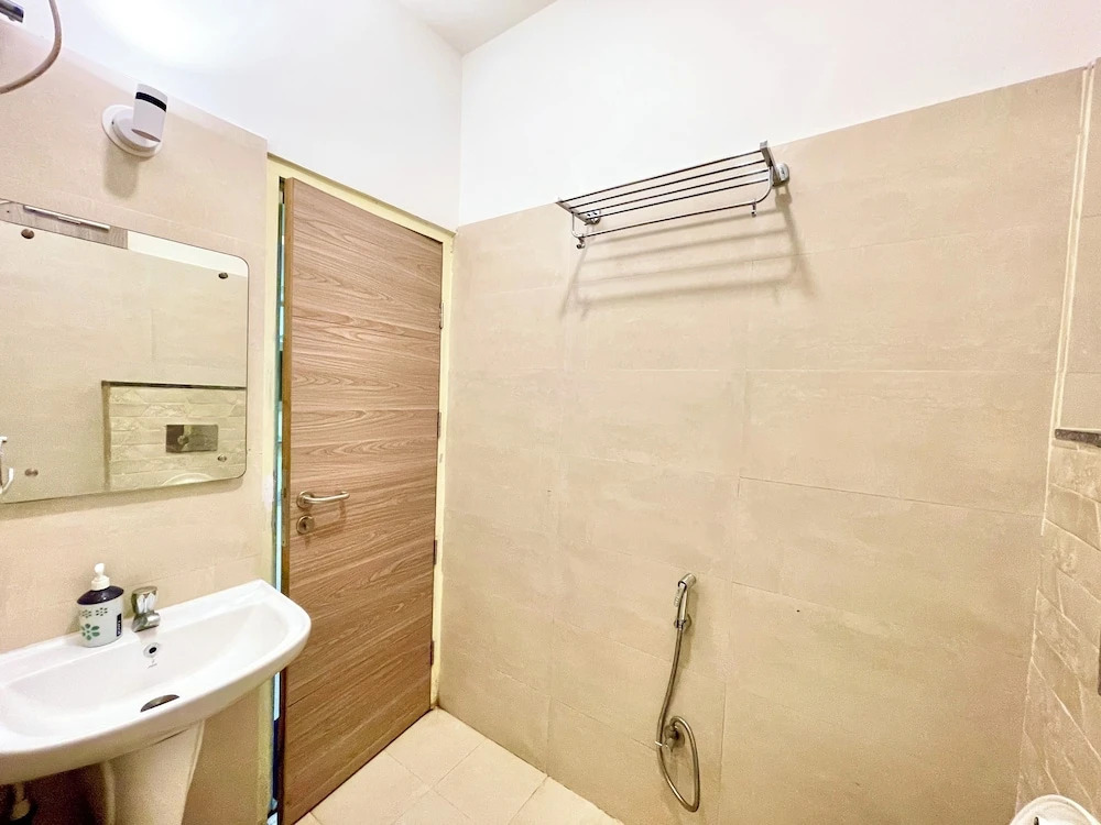 RB INTERNATIONAL - PURI near Sea Beach