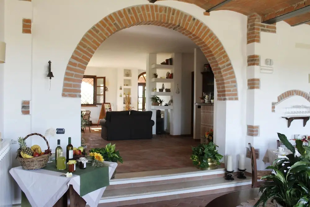 Agriturismo Podere Cirene