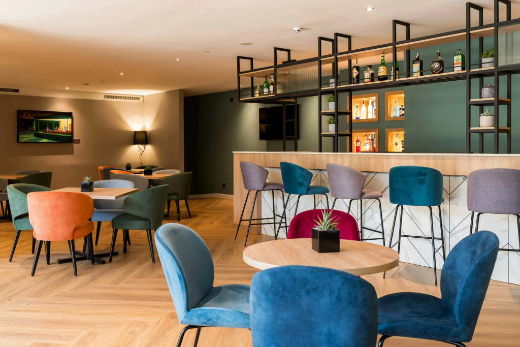 Hilton Garden Inn Milan Malpensa