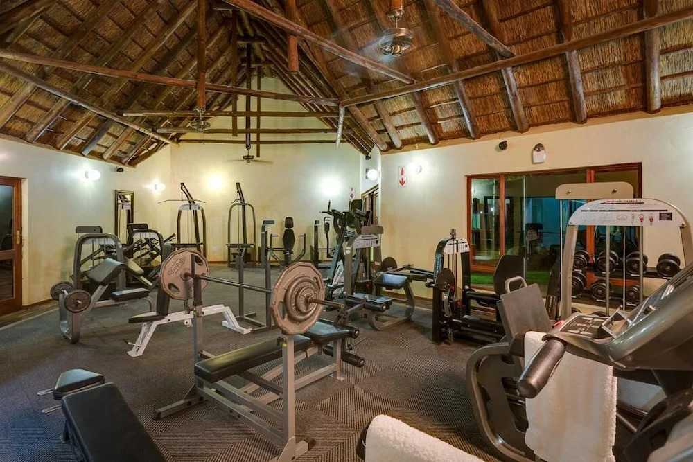 Zebula Boutique Hotel