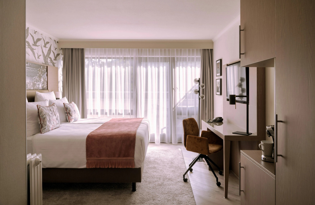 Leonardo Royal Hotel Baden- Baden