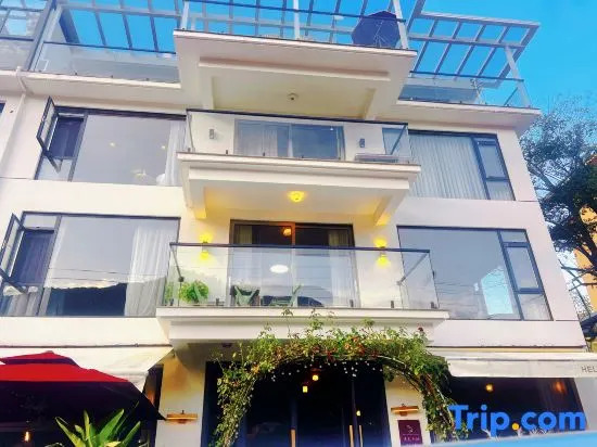 Yitu Xiqiu·Family Boutique Beauty Hotel