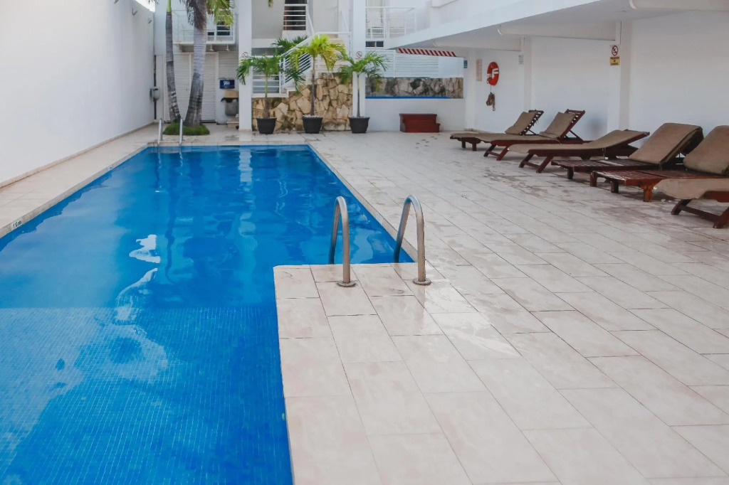 Terracaribe Hotel Boutique