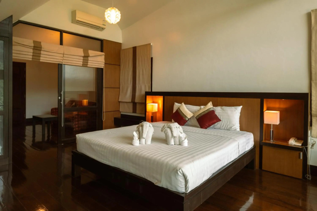 Kireethara Boutique Resort