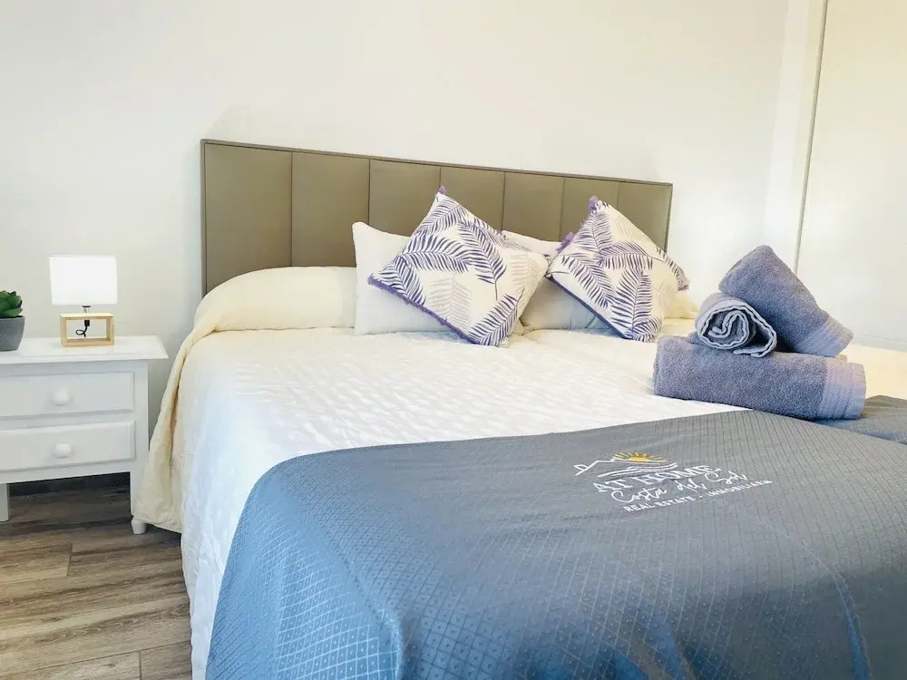 Apartamento Brisa de Laguna en Torrox Costa by At