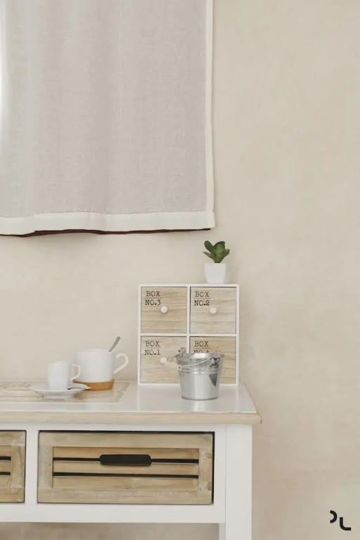 Hydria Rooms