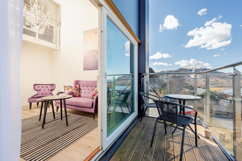 Frich`s Hotel Surnadal
