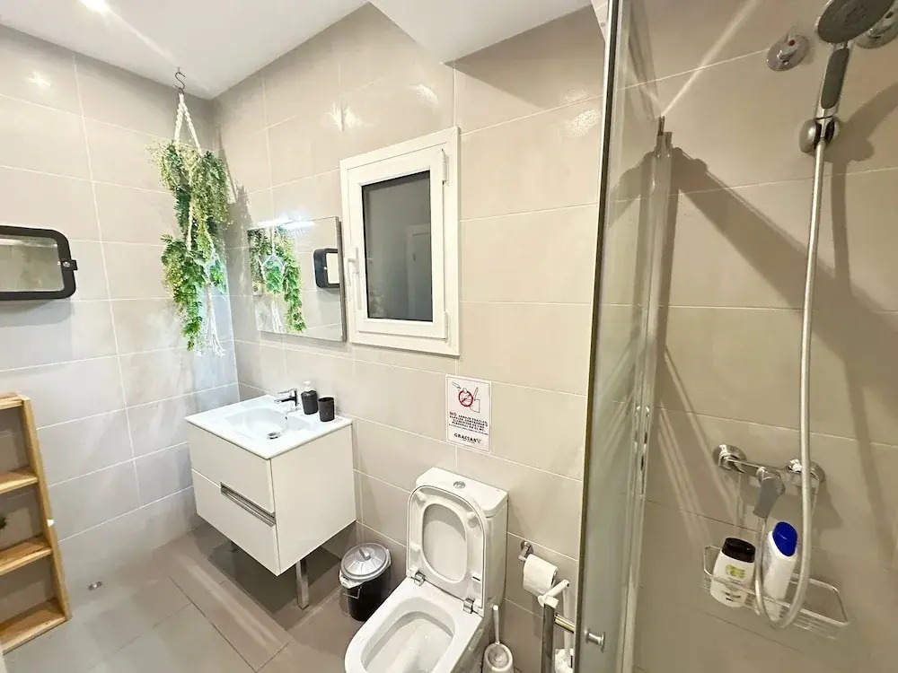 Balmes rooms