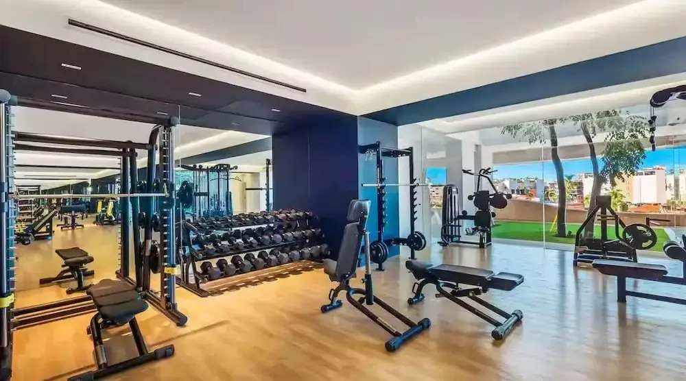 Soho PV Stunning Views Luxury Heated Rooftop Pool