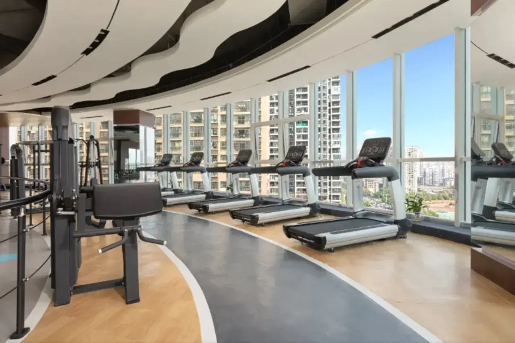 Wyndham Huaihua South