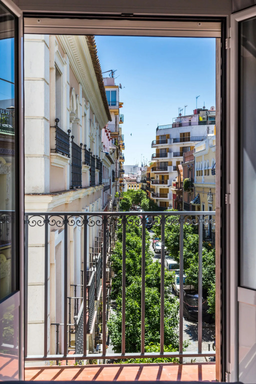 Hotel Madrid de Sevilla by SHS