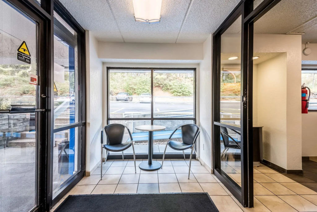 Motel 6-Birmingham, AL