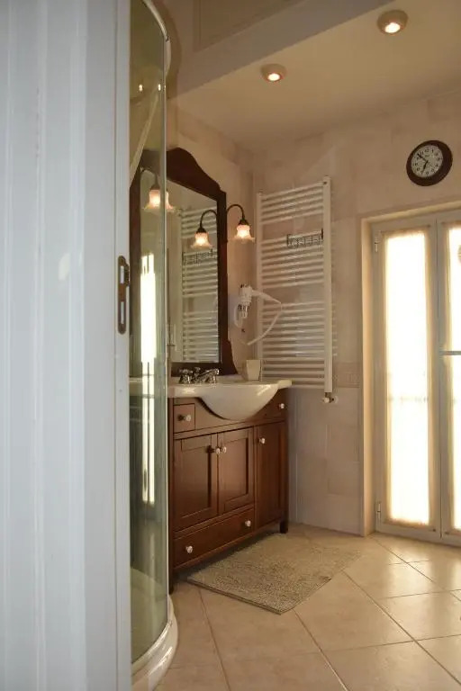 Domida Apartment