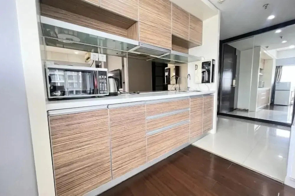 Tiantian Apartment Hotel