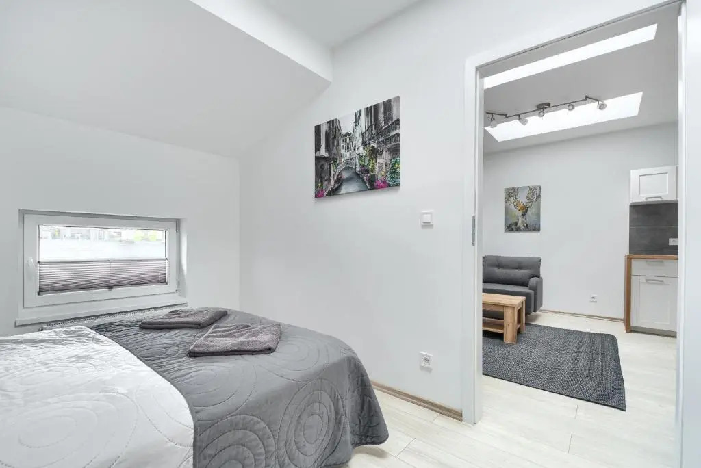 Toress Apartamenty Economy