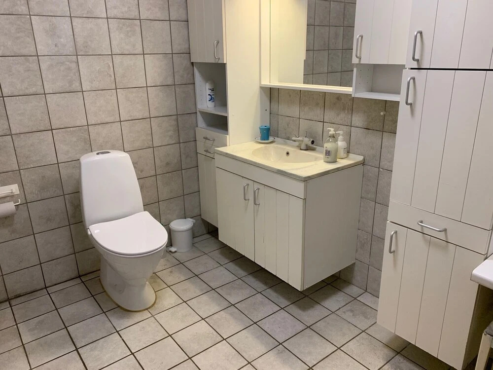 Skerrildgaard Gæstehus