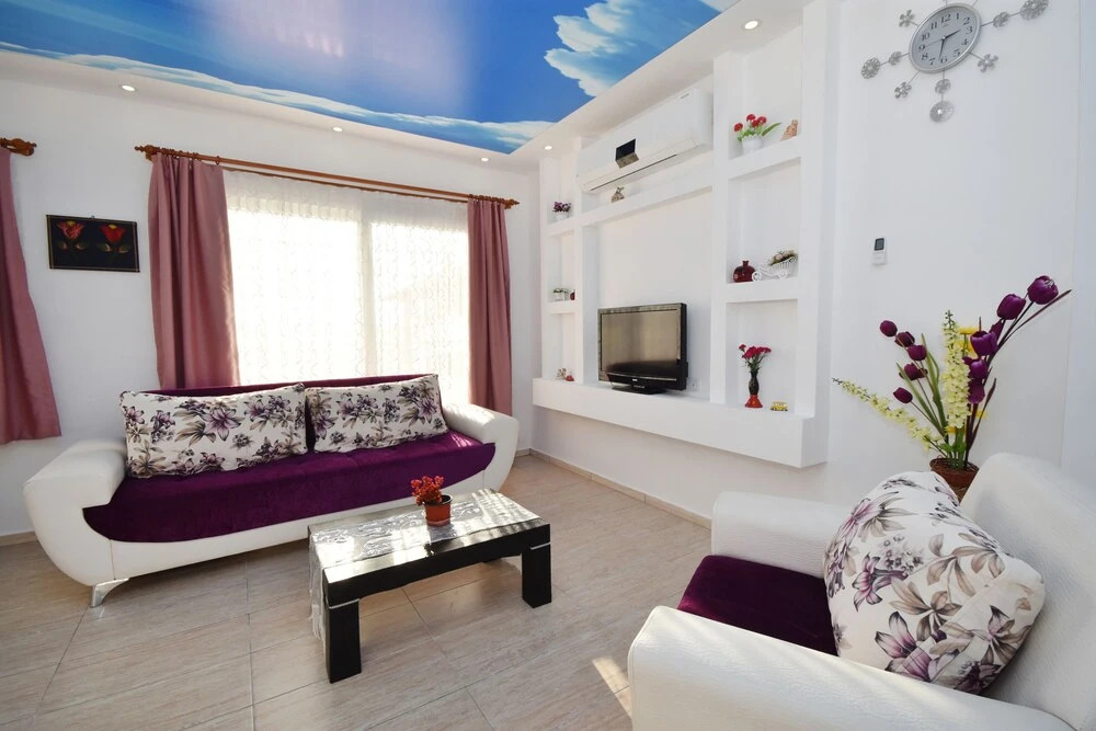 Villa Kumsal by Helaltatilvillari