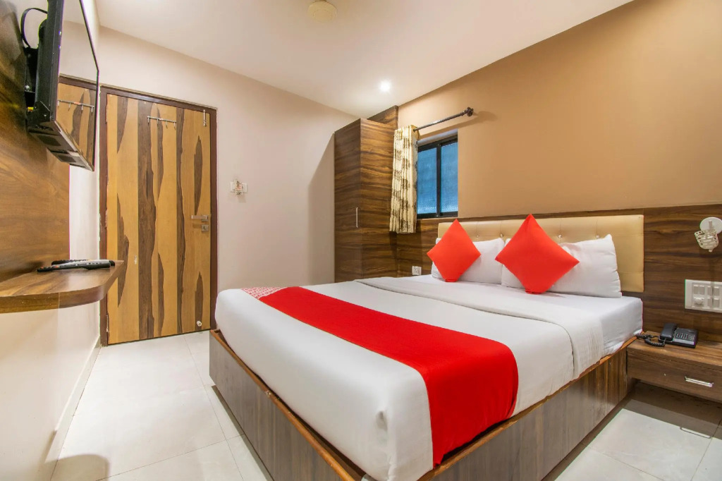OYO 69377 Hotel Ruby
