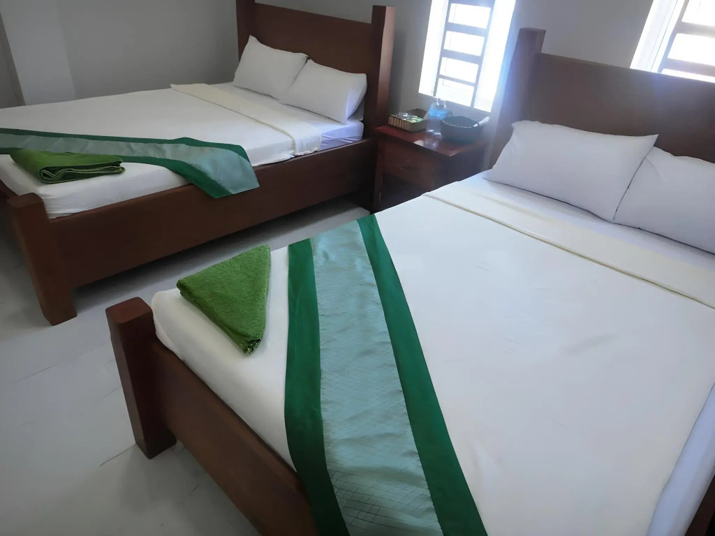 Marany Guesthouse