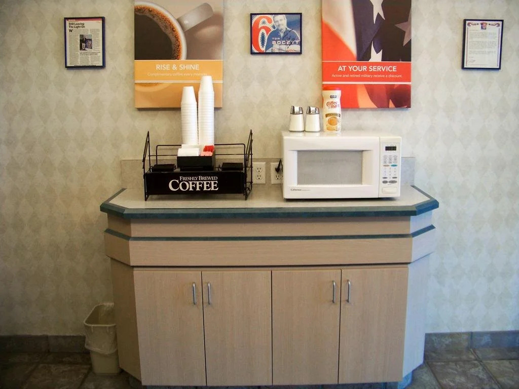 Motel 6-Sidney, NE