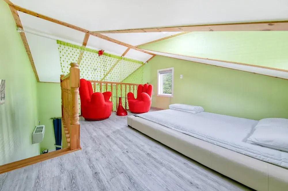 Gapyeong Violet Pension
