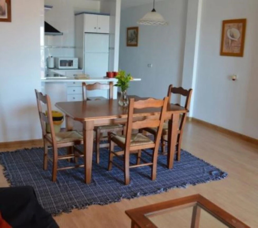 106207 - Apartment in Vera Playa