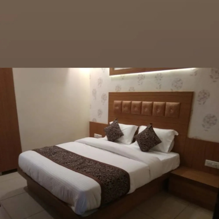 hotel suncity